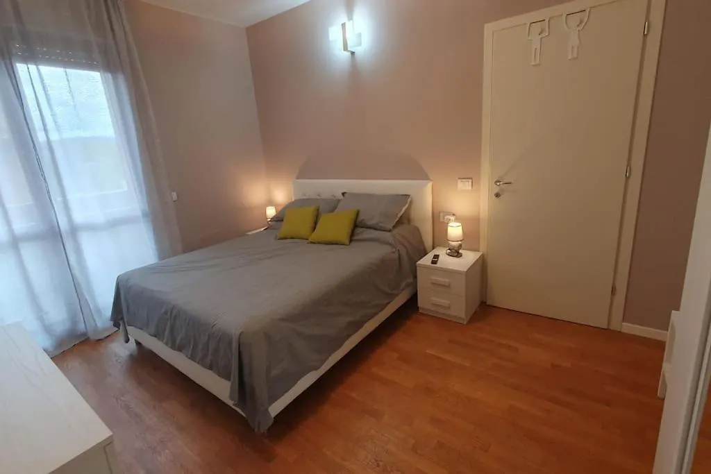 Apartment A&D Home Imola