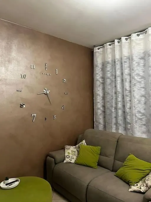 Apartment A&D Home Imola Italy