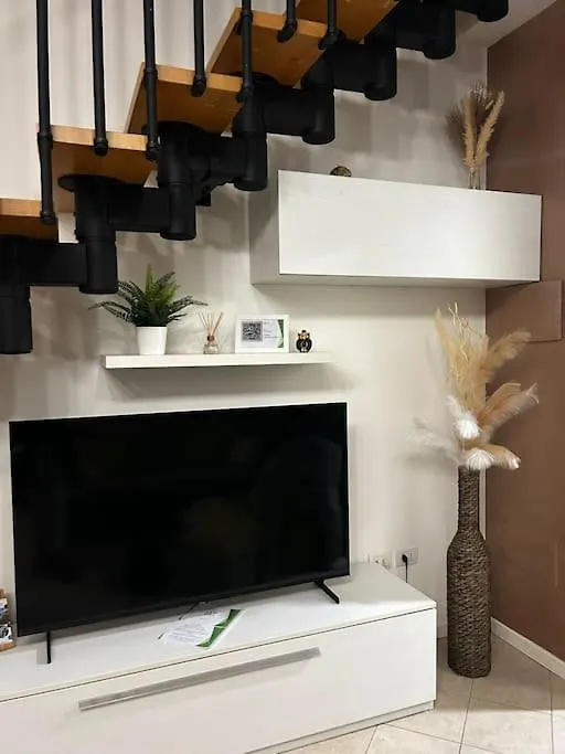 Apartment A&D Home Imola Italy