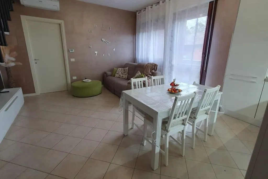 Apartment A&D Home Imola Italy