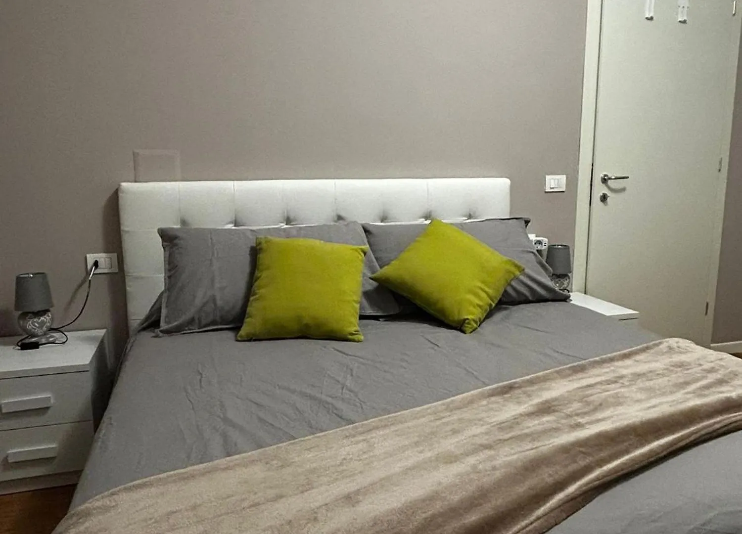 Apartment A&D Home Imola