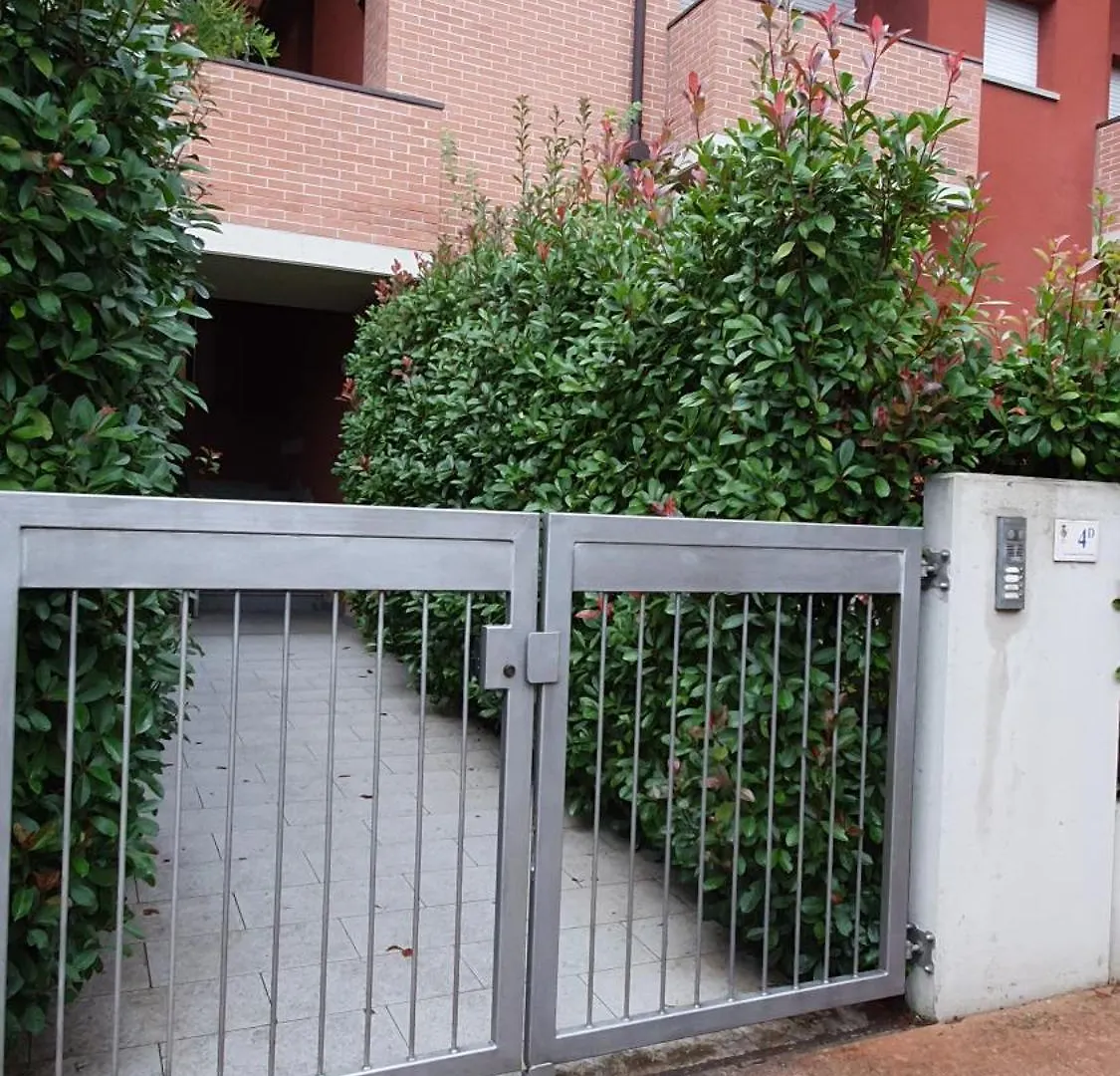 Apartment A&D Home Imola