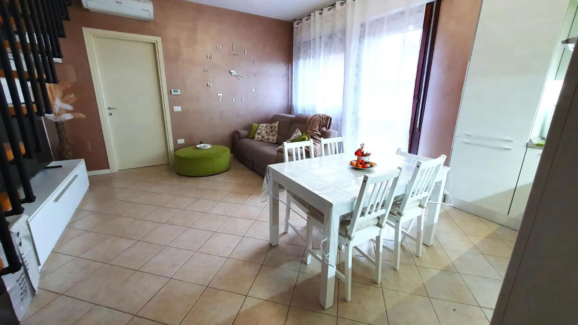 Apartment A&D Home Imola