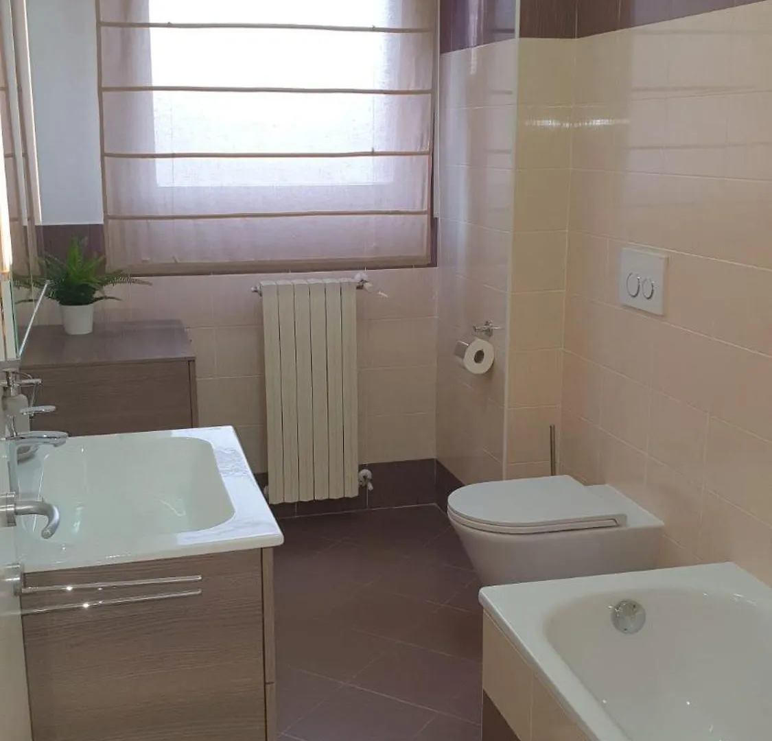 Apartment A&D Home Imola 0*,  Italy