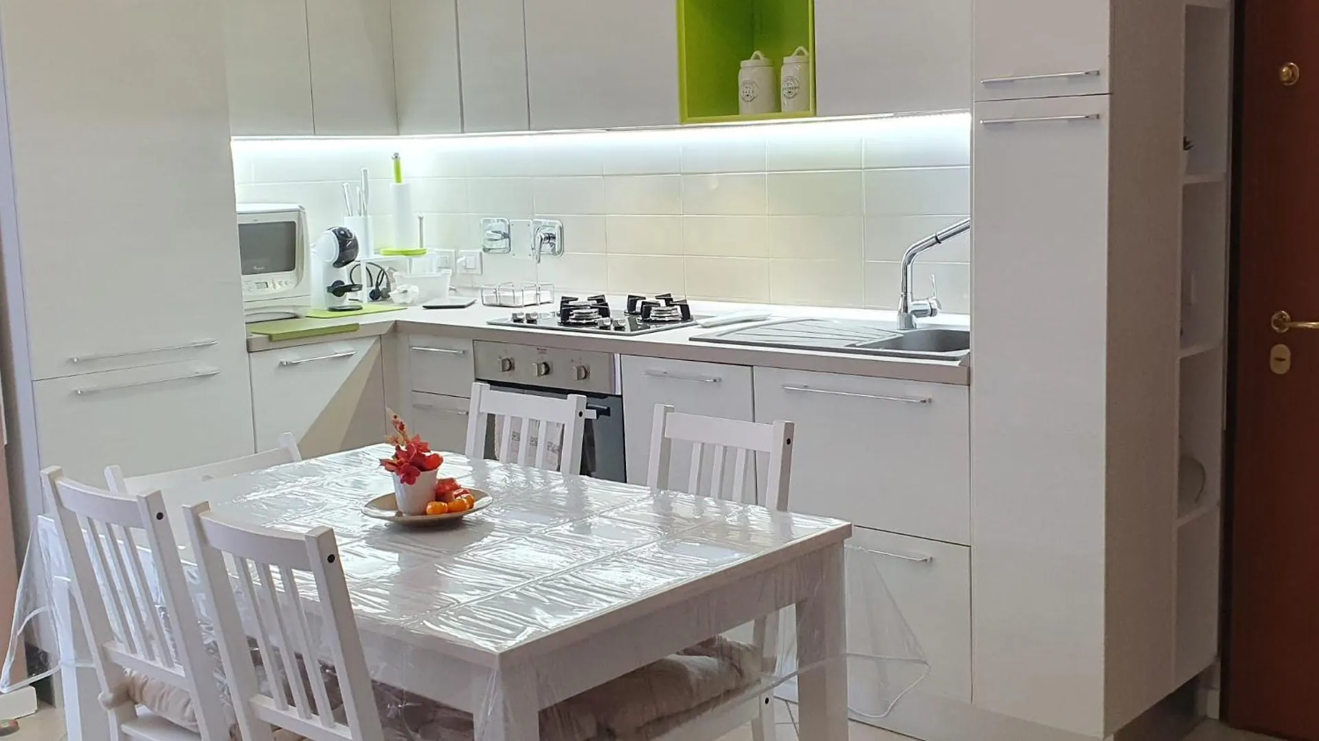 Apartment A&D Home Imola