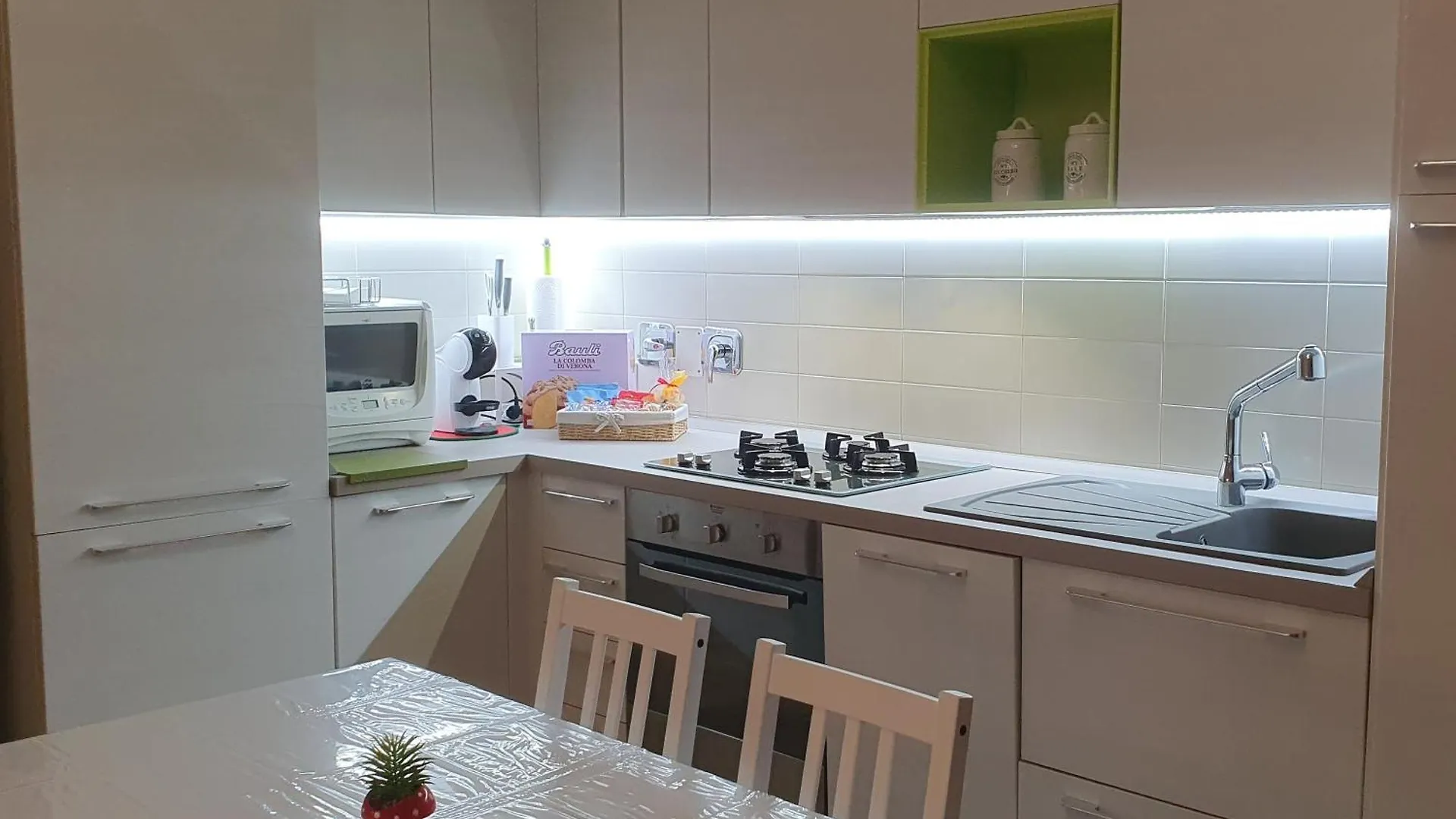 Apartment A&D Home Imola