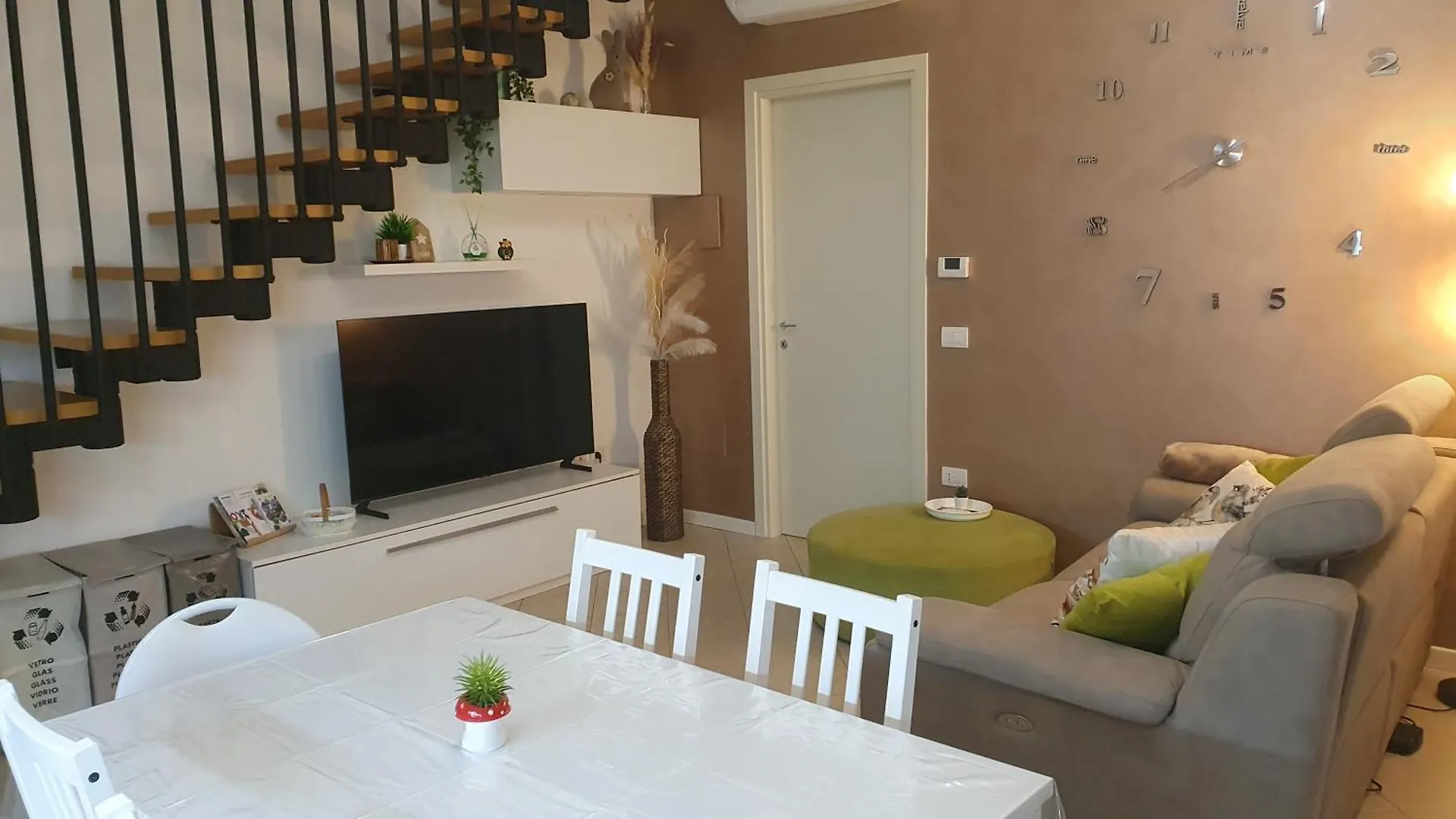 Apartment A&D Home Imola