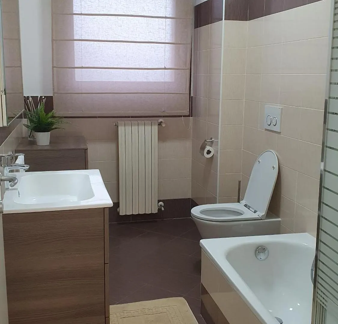 Apartment A&D Home Imola